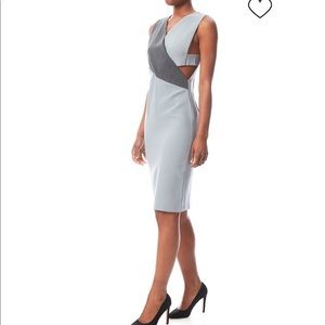 Six Crisp Days Dress